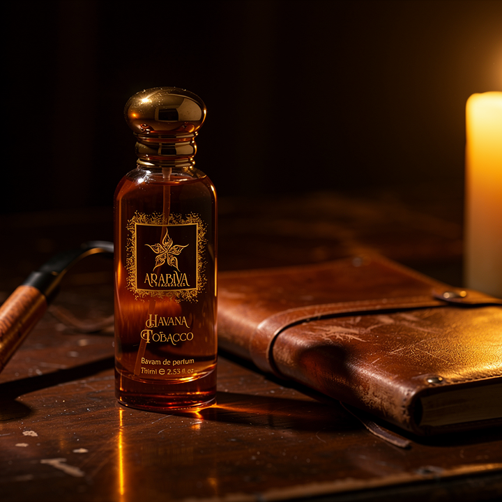 Havana Tobacco — 75 ml — Unisex