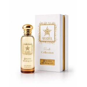 Havana Tobacco — 75 ml — Unisex