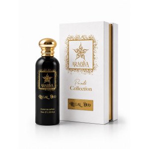 Regal Oud — 75 ml — Unisex