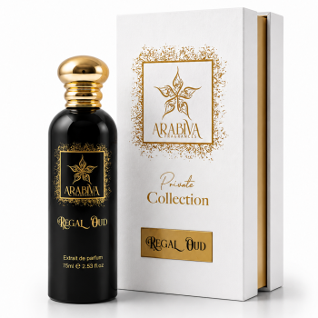 Regal Oud — 75 ml — Unisex