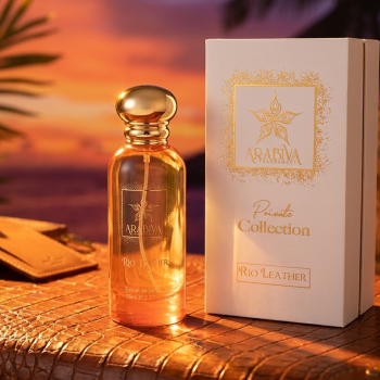 Rio Leather — 75 ml — Unisex