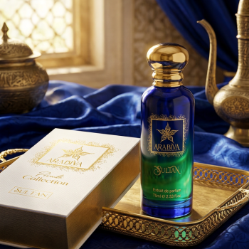 Sultan — 75 ml — Unisex