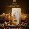 Woody Madness — 75 ml — Unisex