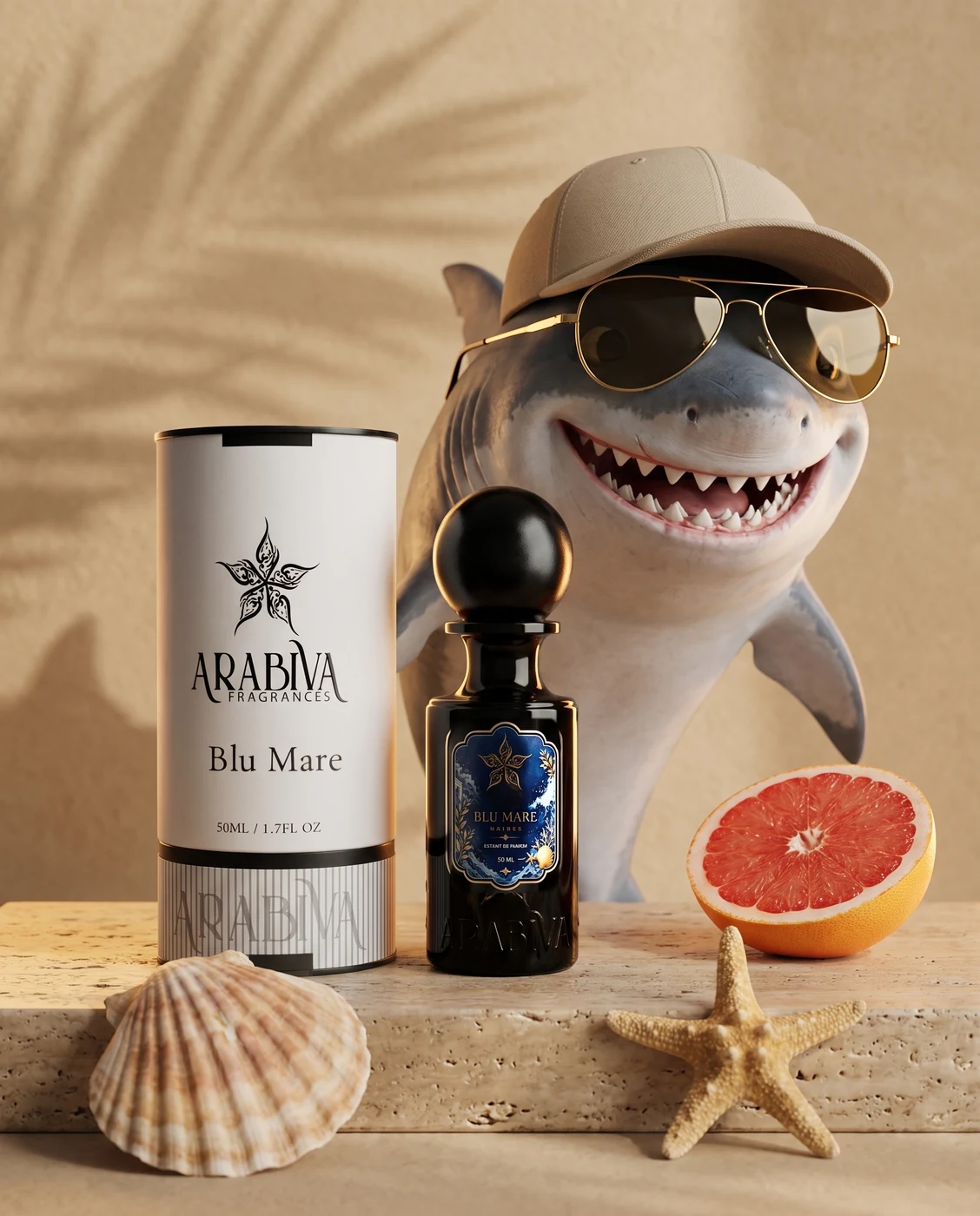 Blu Mare