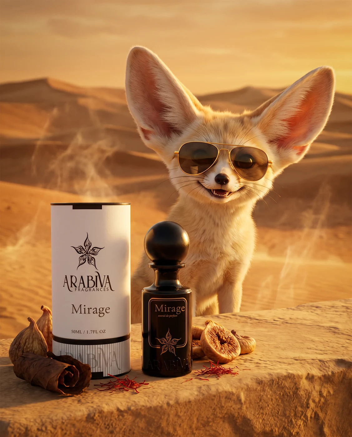 Mirage