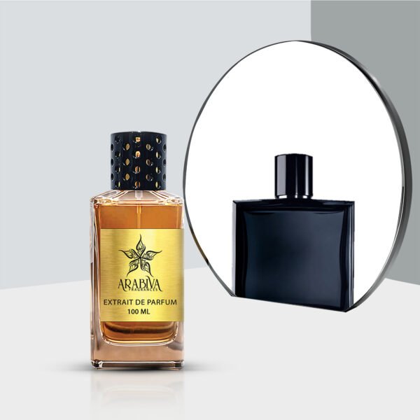 عطر بلو دو شانيل