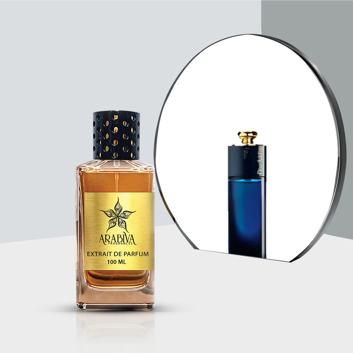 عطر اديكت