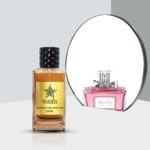 Miss Absolutely Bloomi