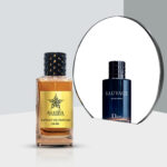 Sauvage Eau de Parfum