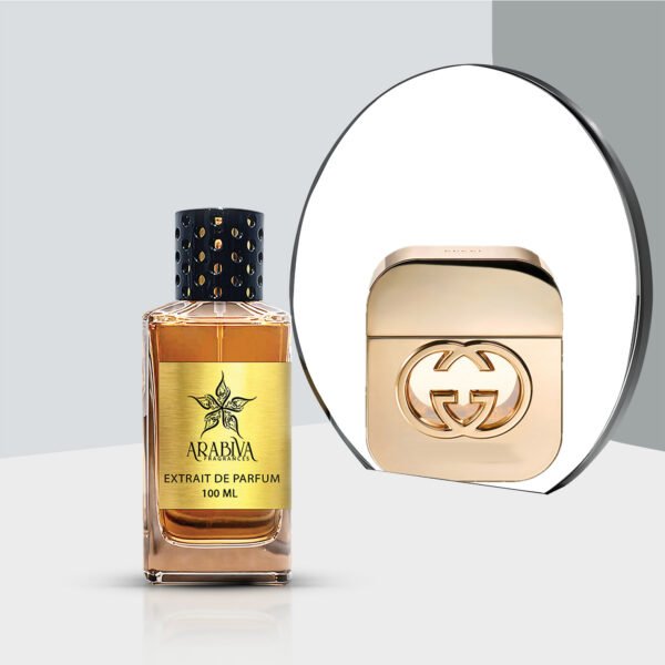 عطر جوتشي جيلتي
