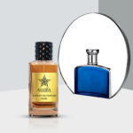 Arabiva Polo Blue Eau de Parfum