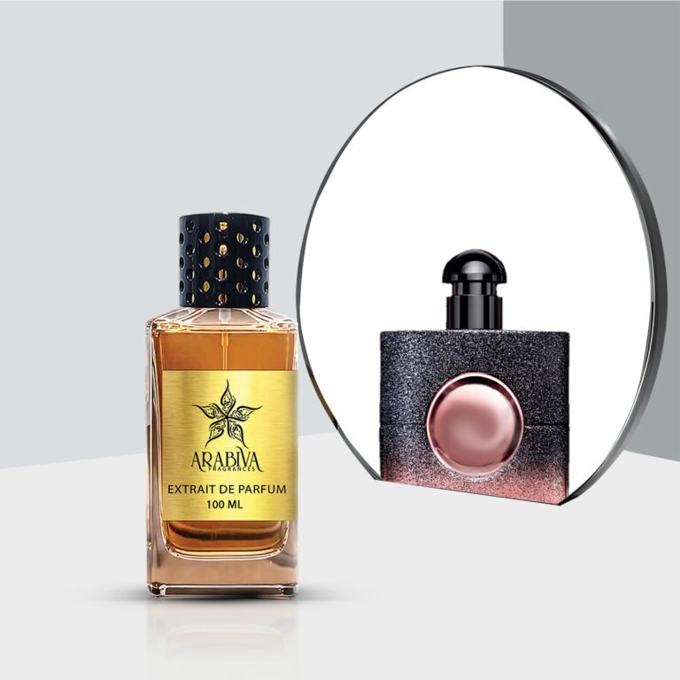 عطر بلاك اوبيوم