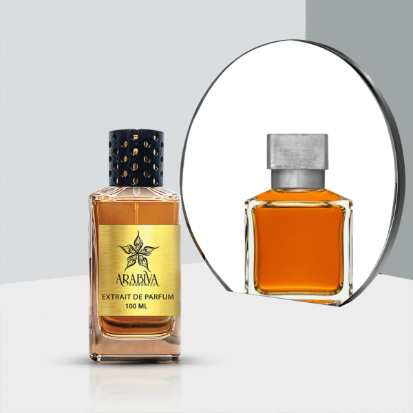 Arabiva Absolue Pour le Soir