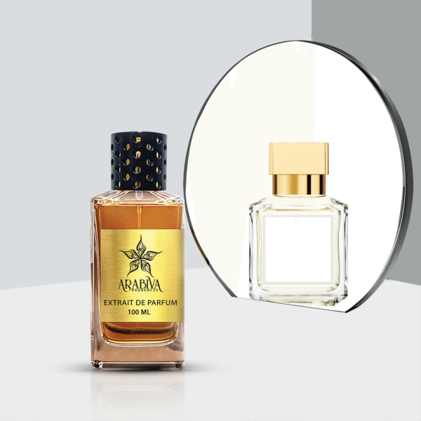 عطر أكوا