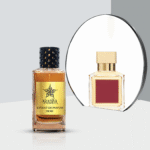 باكارا روج 540 للجنسين