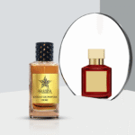 Arabiva Baccarat Rouge 540 Extrait