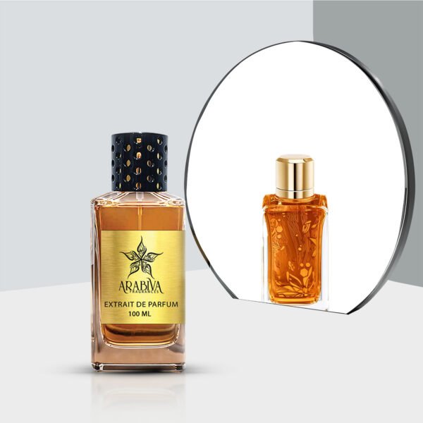 Oud Ambroisie Lancome