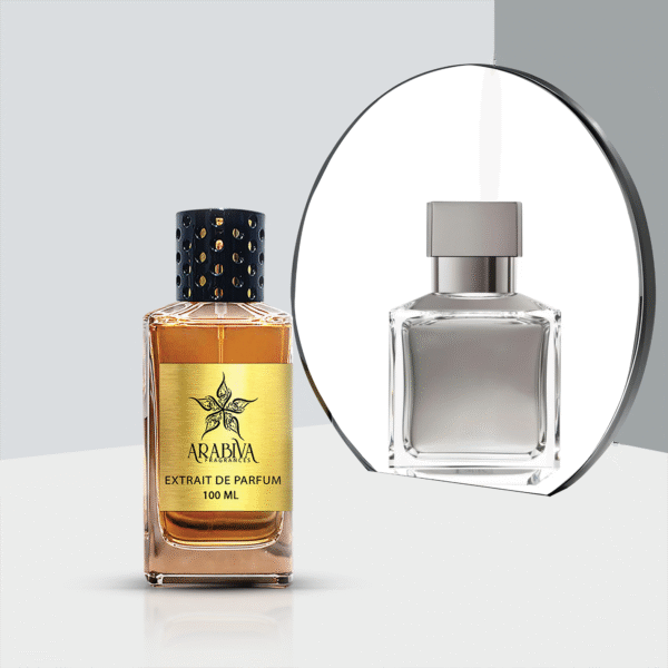 Arabiva Masculin Pluriel