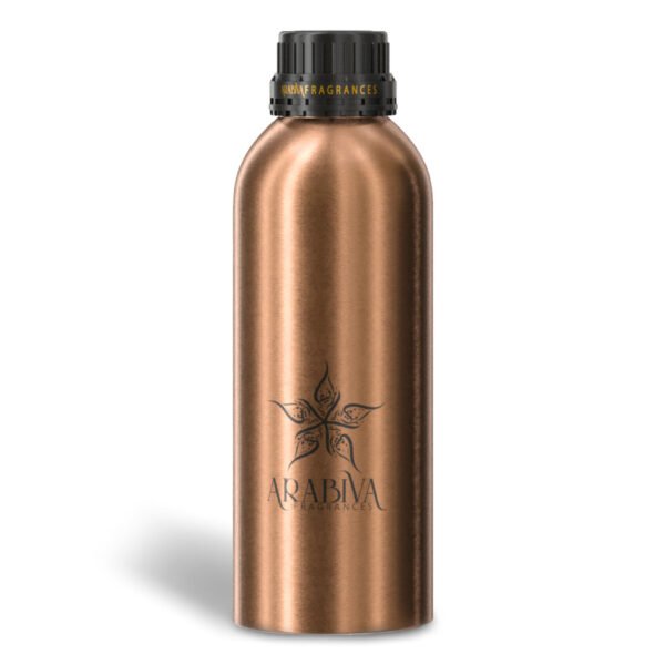 Ambre Cashmere Intense +A