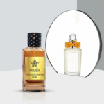 Castille Perfume Oil