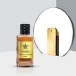 1 Million Perfume Oil