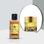 أرابيفا تراث