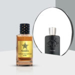 Carlisle Perfume Oil