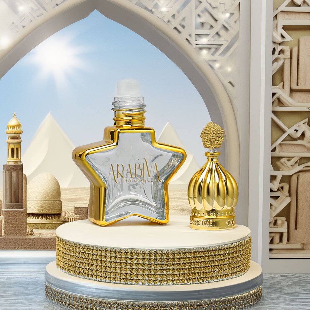 Musk Makkah