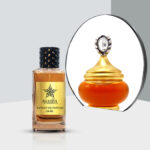 The fragrance of a thousand and one nights