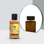 Oudh Patchouli
