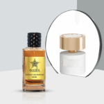 Cassiopea Perfume Oil