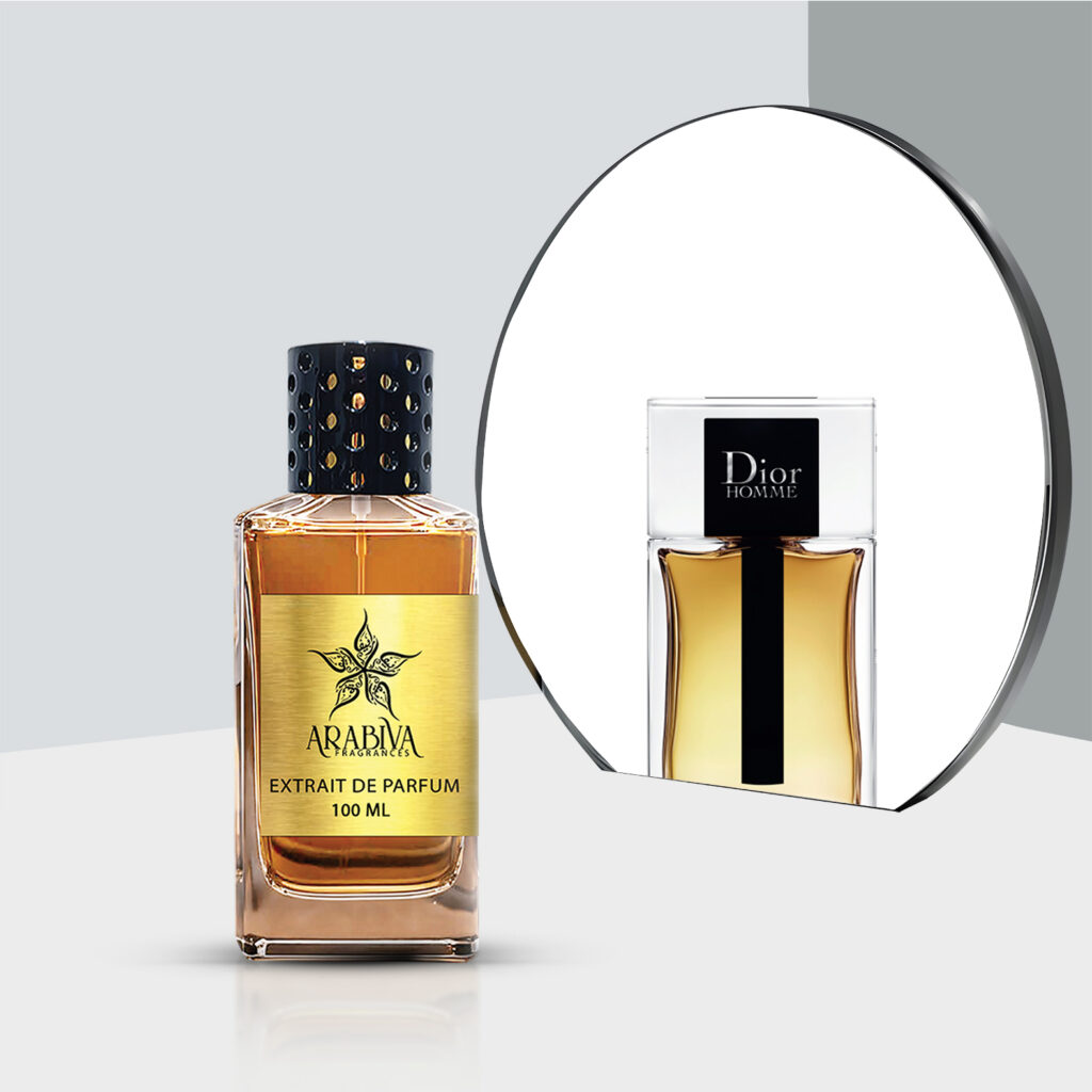 Dior homme 2020 parfum