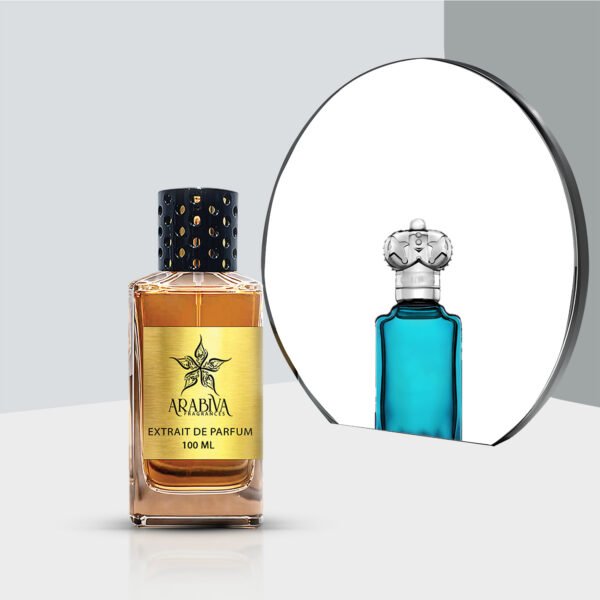 عطر ايكونيك