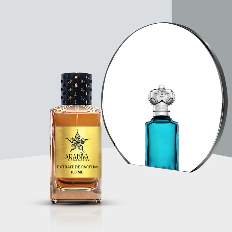 عطر ايكونيك