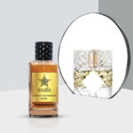 Apple Brandy on the Rocks