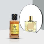 Arabiva La Fumee Alexandrie