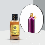 Arabiva Oud Purple Rose Unisex