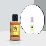 Silver Birch & Lavender Cologne