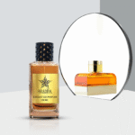 Arabiva Ambre Oud