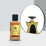 Dubai Black Sapphire