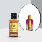 ارابيفا روزز اند شوكليت للجنسين