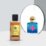 Arabiva Pink Amber Passionfruit