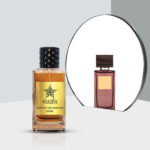 Arabiva Rose de Shiraz