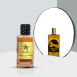 ارابيفا افريكان ليذر للجنسين