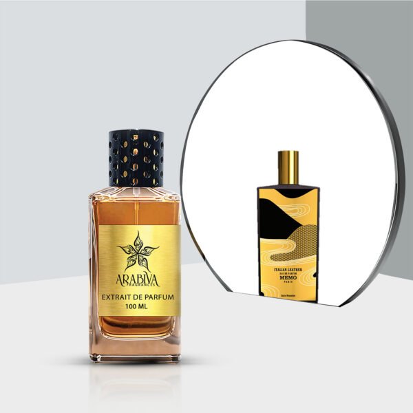 ارابيفا ايطاليان ليذر للجنسين