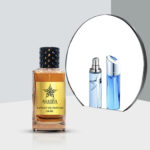 أرابيفا انوسنت