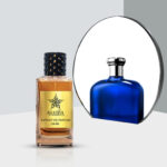 أرابيفا بولو بلو