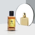 Stronger With You Leather