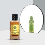 The Majestic Vetiver