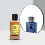 K Eau de Parfum